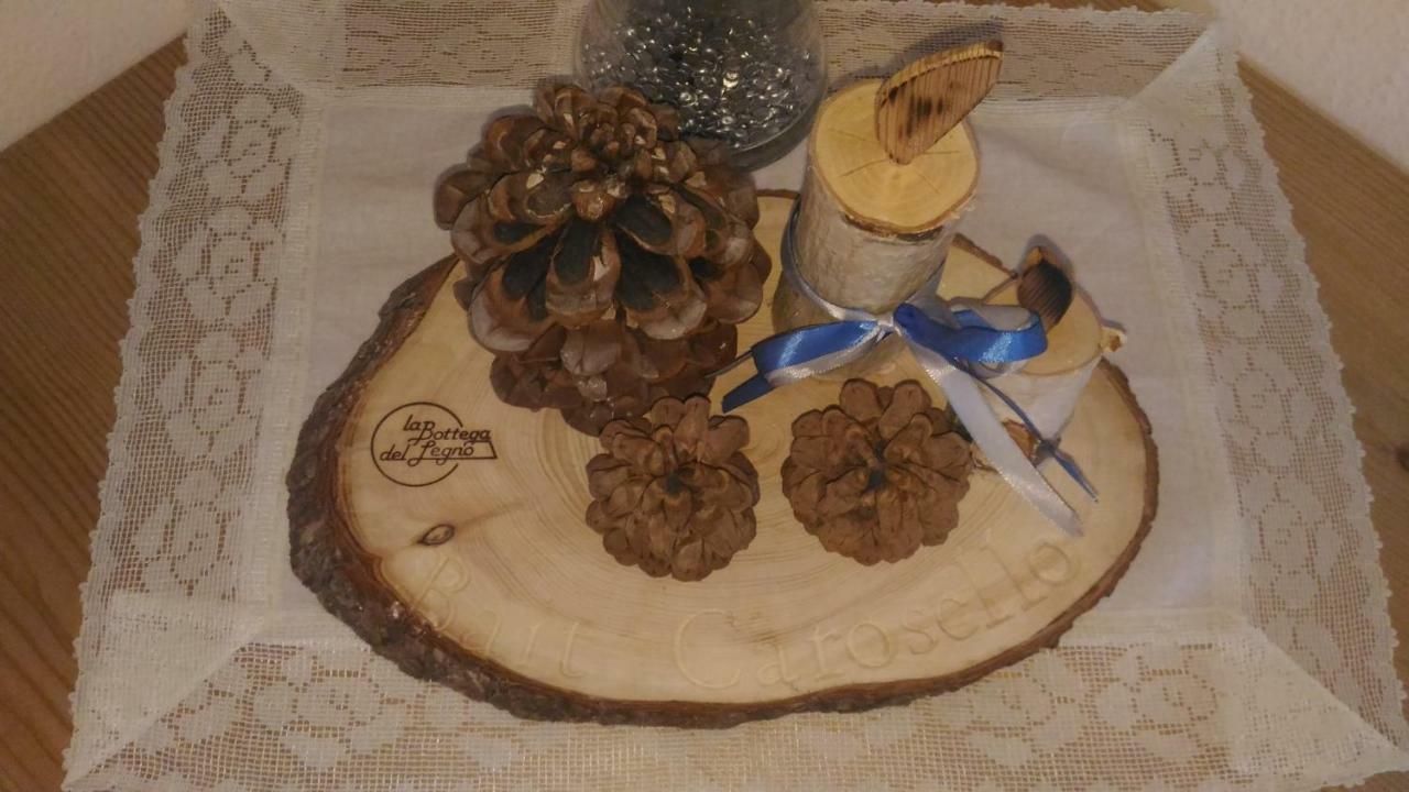 Appartamenti Rin Gemel Λιβίνιο Εξωτερικό φωτογραφία